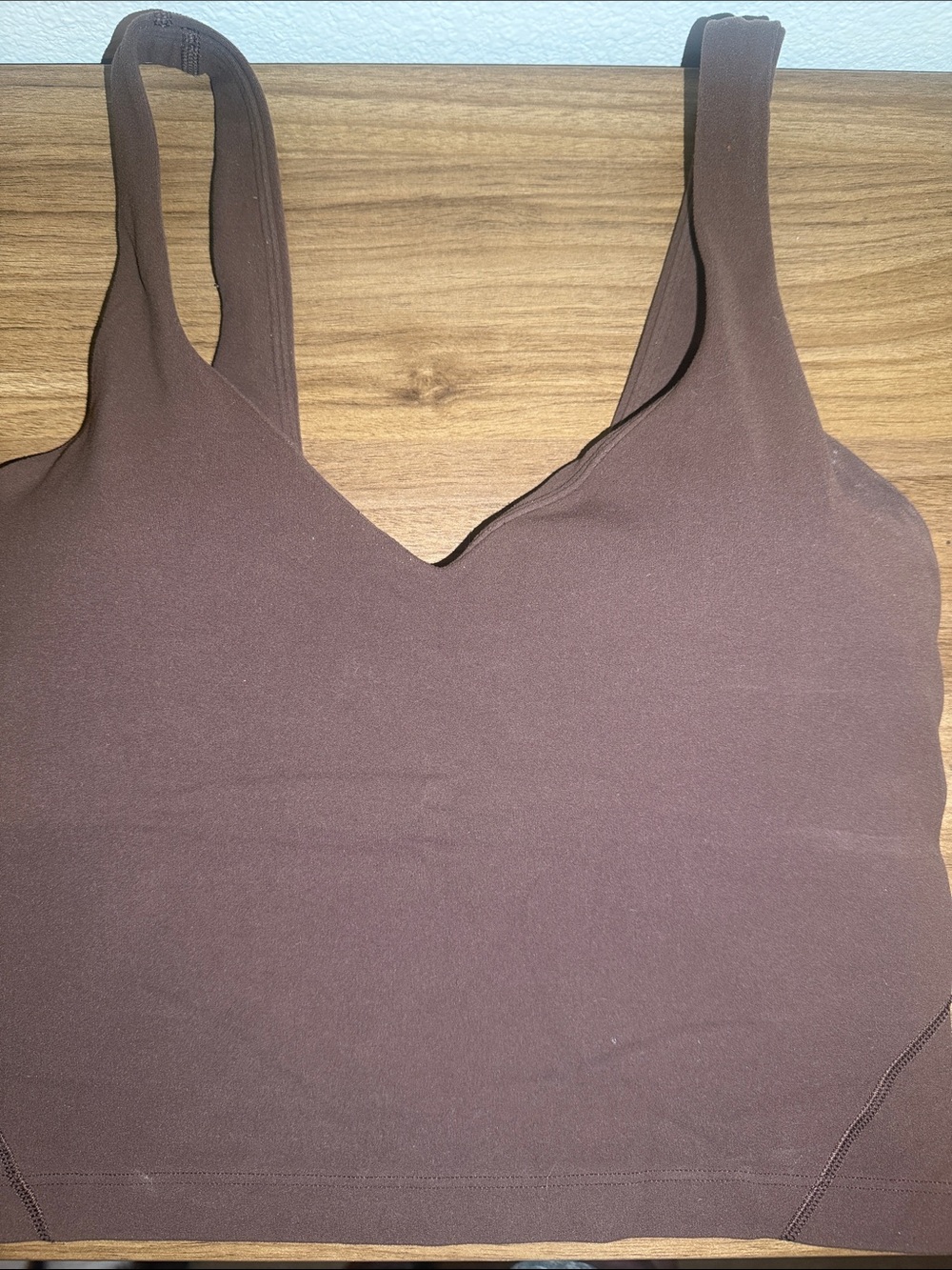 Lululemon Top